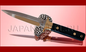 Нож Al Mar Fang II