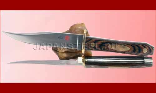 Нож Al Mar Mini Bowie ― Интернет-магазин уникальных ножей и мечей