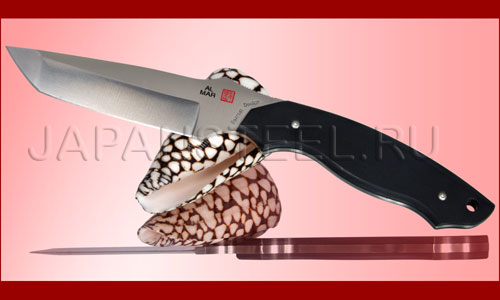 Нож туристический Al Mar Talon Tanto. ― Интернет-магазин уникальных ножей и мечей