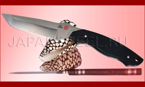Нож туристический Al Mar Talon Tanto