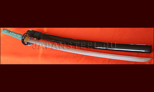 Японский меч Paul Chen Bamboo Snake Katana (CAS-PC1658)