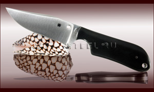 Нож Spyderco FB15P Street Beat