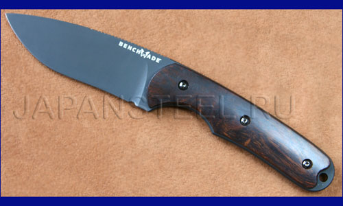 Нож Benchmade 201-91LE Gold Class Activator ― Интернет-магазин уникальных ножей и мечей