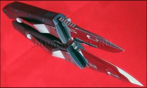 Нож складной Rockstead Beetle YXR7 DLC