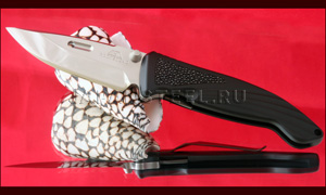 Нож складной Rockstead KOU-S ZDP189