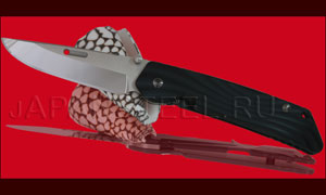 Нож складной Rockstead HIGO-J ZDP