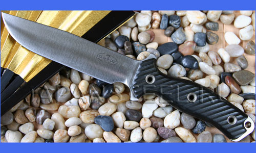 Нож туристический Swamp RAT RMD LEuX 255 ― Интернет-магазин уникальных ножей и мечей