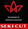 Seki Cut