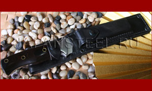 Нож туристический  Al Mar SERE VII Fighter  