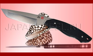 Нож туристический Al Mar Talon Tanto.