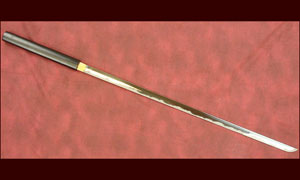 Японский меч-трость Paul Chen Zatoichi Stick Sword