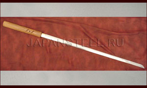 Японский меч-трость Paul Chen Folded Zatoichi Stick Sword (CAS SH2114)