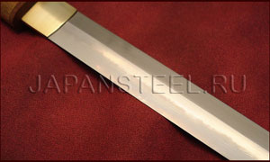 Японский меч-трость Paul Chen Folded Zatoichi Stick Sword (CAS SH2114)