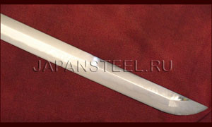 Японский меч-трость Paul Chen Folded Zatoichi Stick Sword (CAS SH2114)