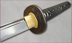 Японский меч Paul Chen Ronin Katana (CAS SH2360)