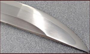 Японский меч Paul Chen Wind and Thunder Katana (CAS SH5001)