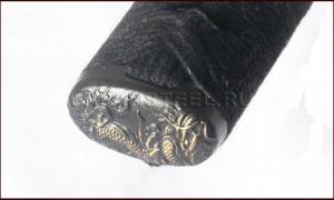 Иайто JIDAI TOKUJO KOSHIRAE (2.50)