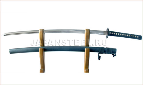 Иайто JIDAI TOKUJO KOSHIRAE (2.50) ― Интернет-магазин уникальных ножей и мечей