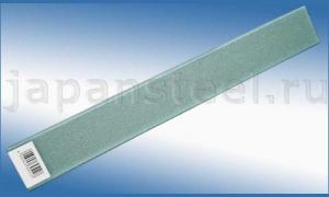 Нож кухонный Kataoka Master Cook Sujihiki 240 DSR 1K6 Yellow