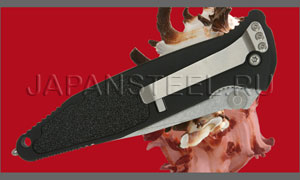 Нож складной Microtech MT160-10 Socom Elite M/A SW Plain