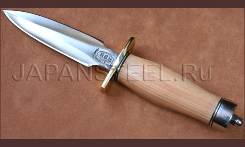 Нож RBH Open Letter ― Интернет-магазин уникальных ножей и мечей