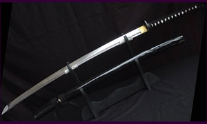 Японский меч Ryan Cherry Blossom Tsuba Katana