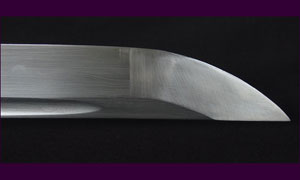 Японский меч Ryan Folded Steel JP Katana