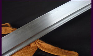 Японский меч Ryan Folded Steel JP Katana