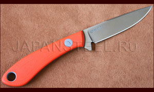 Нож туристический Tom Krein TK-11 Ultimate Caper