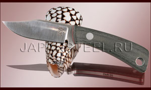 Нож туристический Tom Krein TK-4 Bowie