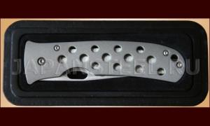 Нож складной Buck Mayo TNT Titanium S30V BOS 172TT