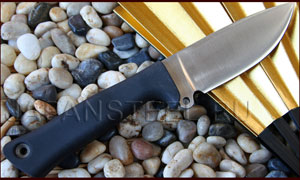 Нож туристический Busse Basic 4 LE #13