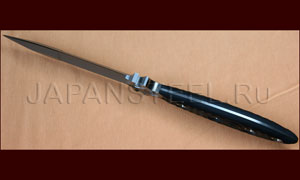 Нож туристический Busse Custom Shop Hawkeye Dagger FS/FT