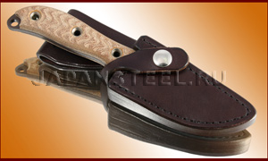 Ножны для ножа Busse Duty