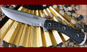 Нож туристический Busse Combat Search and Rescue SAR6