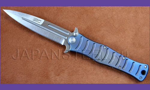 Нож складной Darrel Ralph Madd Maxx 4" ― Интернет-магазин уникальных ножей и мечей
