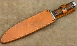 Нож туристический Fallkniven NL1L Tor