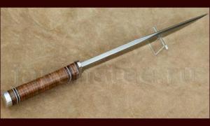 Нож туристический Fallkniven NL1L Tor