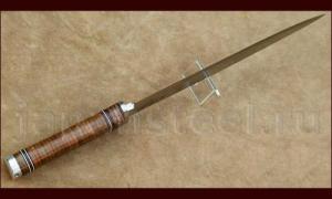 Нож туристический Fallkniven NL1L Tor