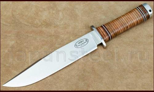 Нож туристический Fallkniven NL2L Odin ― Интернет-магазин уникальных ножей и мечей