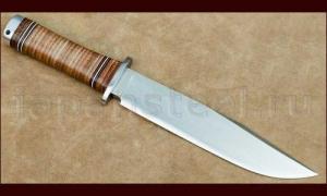 Нож туристический Fallkniven NL2L Odin