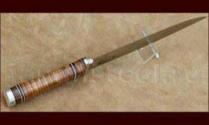 Нож туристический Fallkniven NL2L Odin