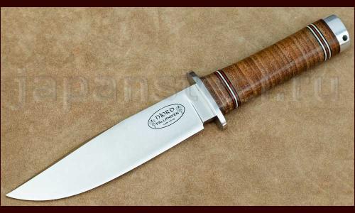 Нож туристический Fallkniven NL3L Niord ― Интернет-магазин уникальных ножей и мечей