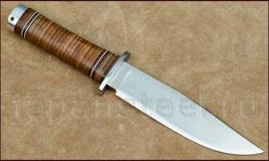 Нож туристический Fallkniven NL3L Niord