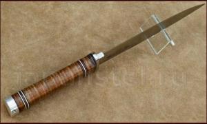 Нож туристический Fallkniven NL3L Niord