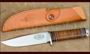 Нож туристический Fallkniven NL4L Frei
