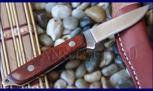Нож туристический Hattori HA-02 Fisherman's Lover.