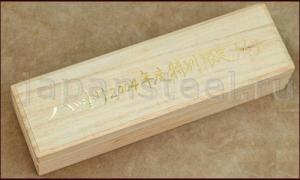 Нож туристический Hattori HT-05LE Dream Hunter Ironwood LE-2004 #023