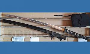 Иайто Unior Koshirae (2.35) Корея.