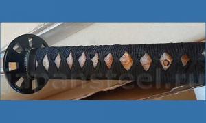 Иайто Unior Koshirae (2.35) Корея.